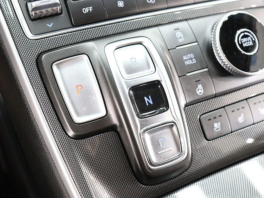 Hyundai Santafe — фото 7