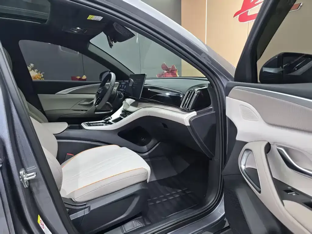 BYD Pro New Energy — фото 3