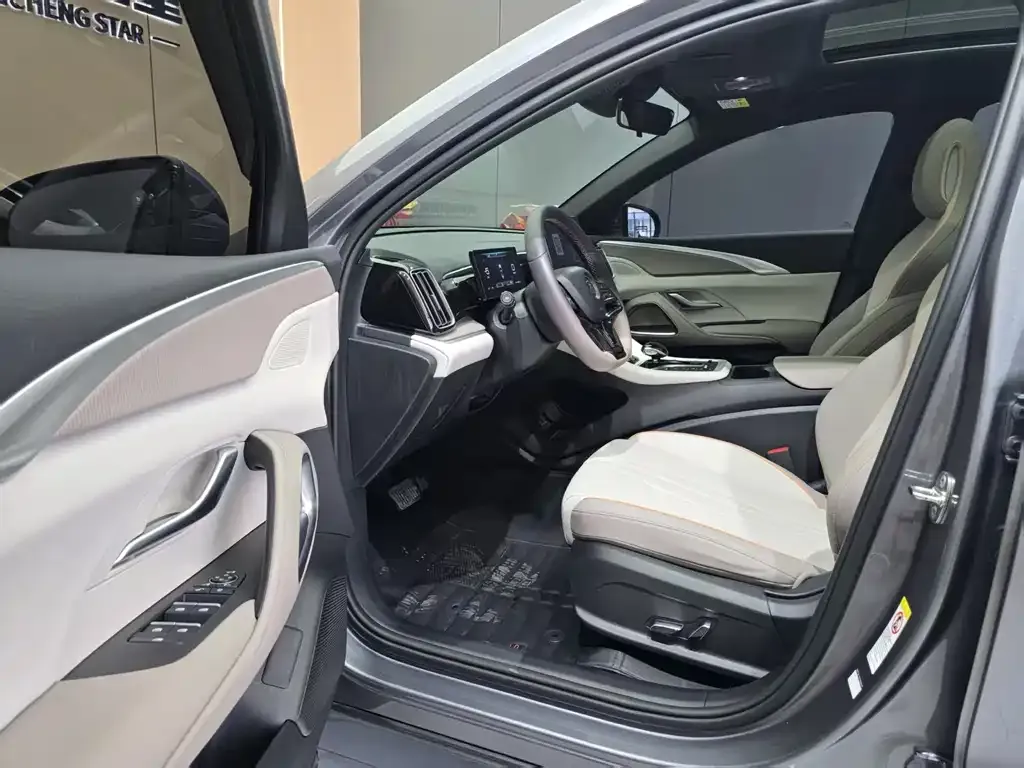 BYD Pro New Energy — фото 2