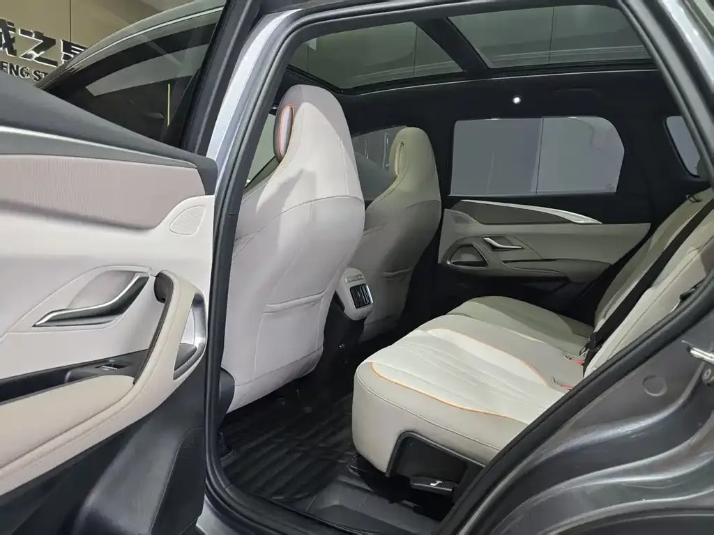 BYD Pro New Energy — фото 8