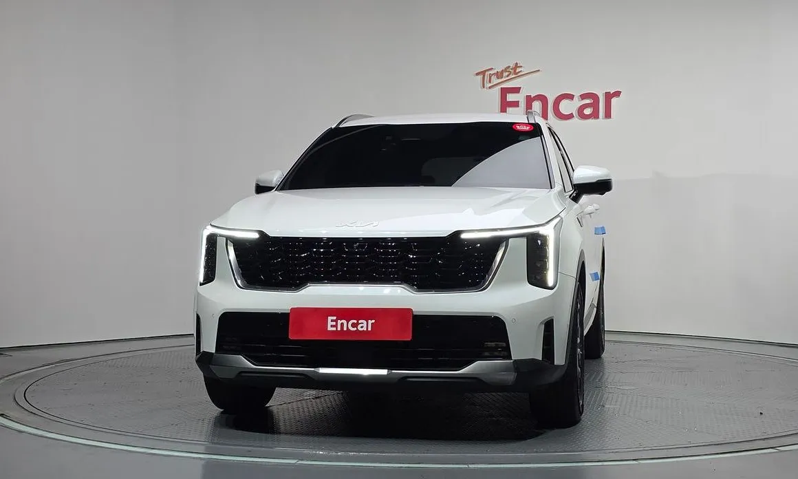 Kia Sorento — фото 2