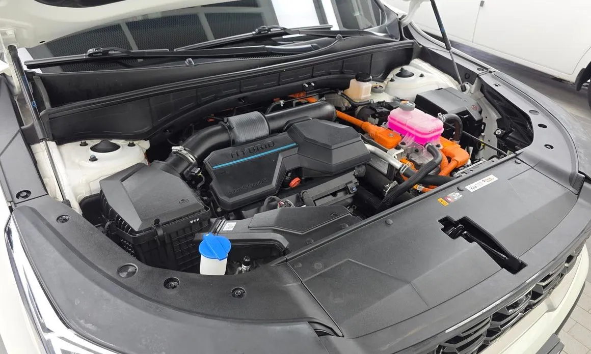 Kia Sorento — фото 10