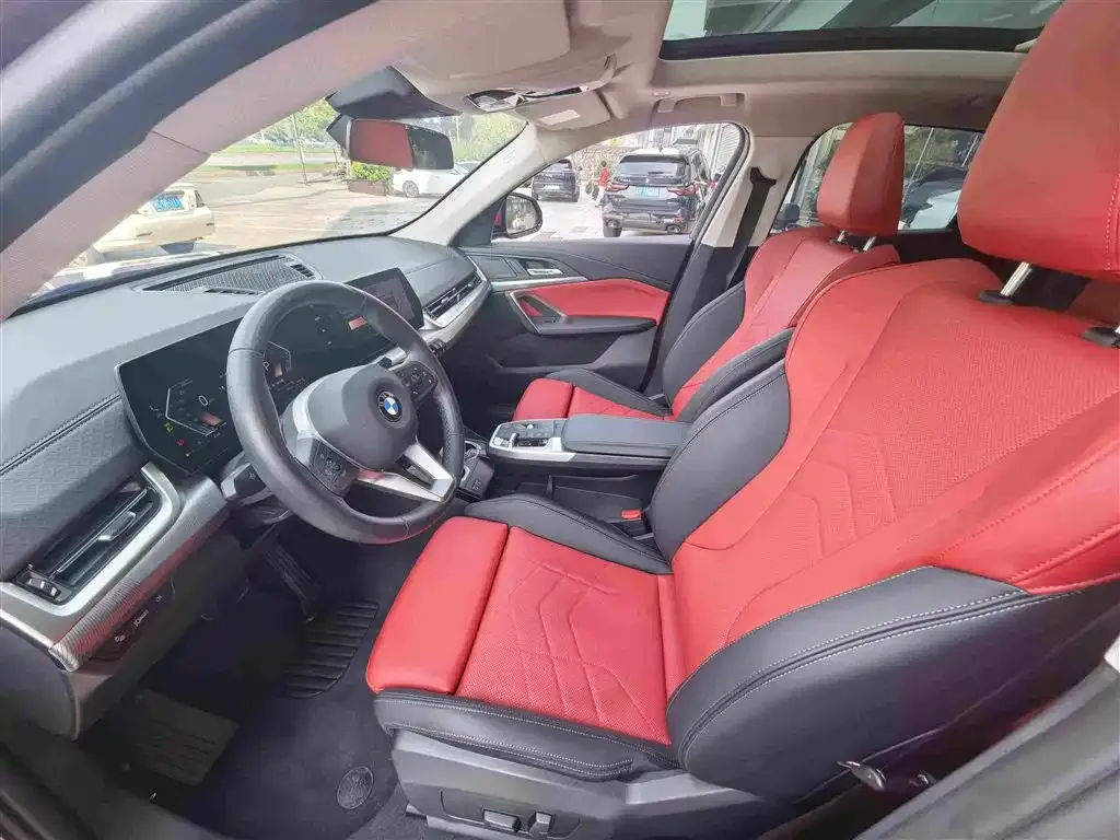 BMW X2 (Import) — фото 6