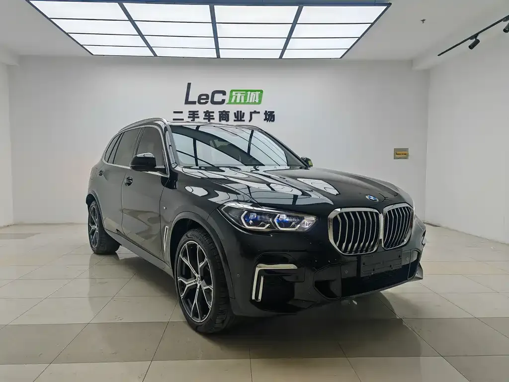 BMW X5 — фото 10
