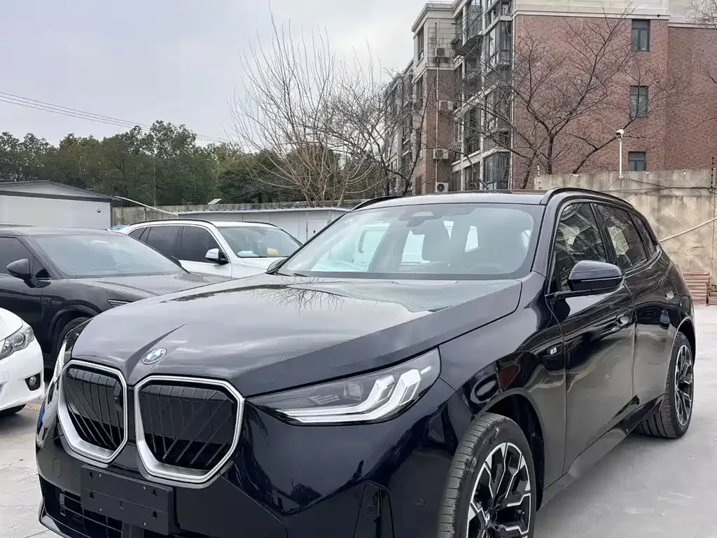 BMW X3 — фото 10