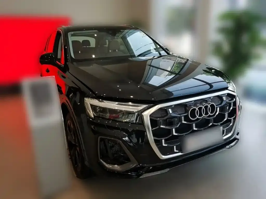 Audi Q7 — фото 2