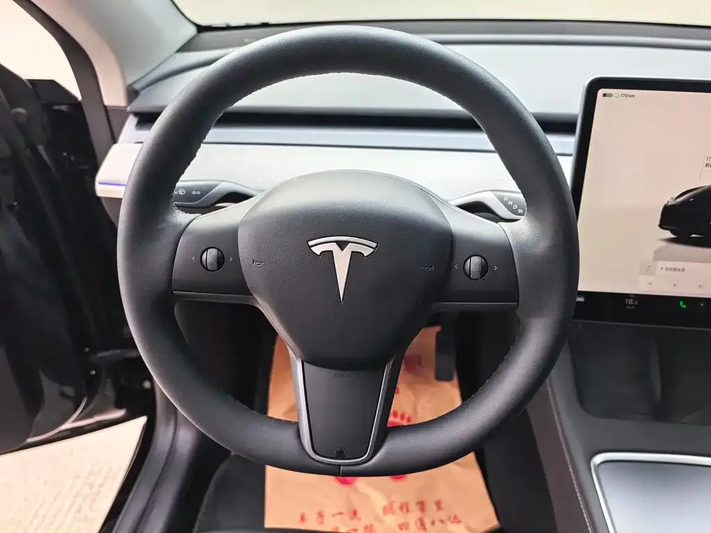 Tesla Model Y — фото 5