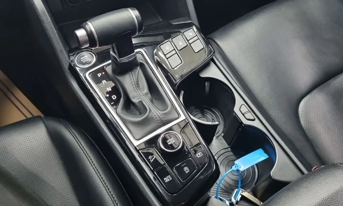 Kia Sportage — фото 7