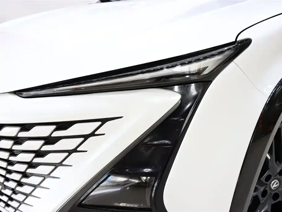 Changan UNI-T 2024 из CN, фото 7