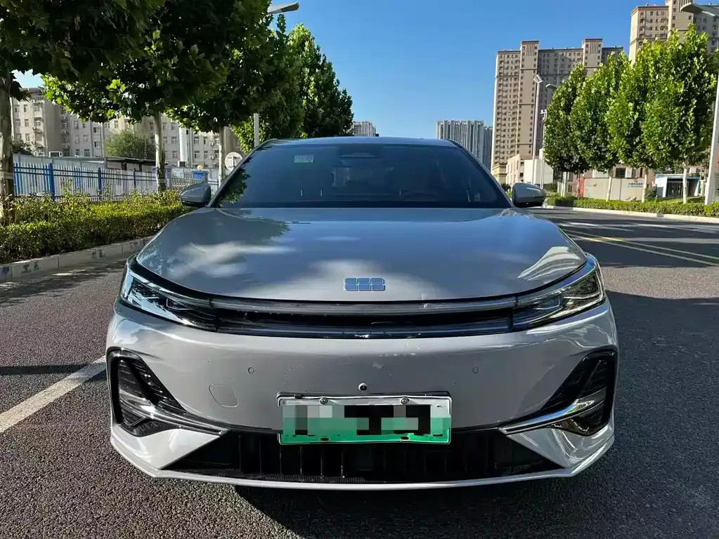 Geely 银河A7 EM 2025 из CN, фото 6