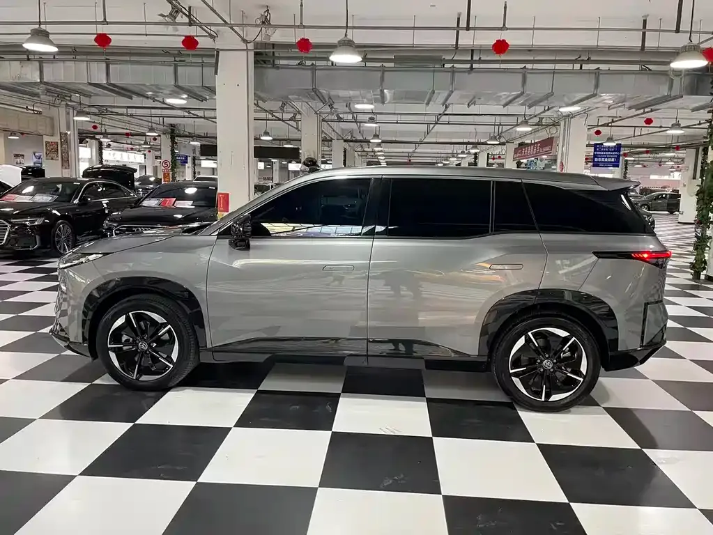 Toyota Platinum 3X — фото 2