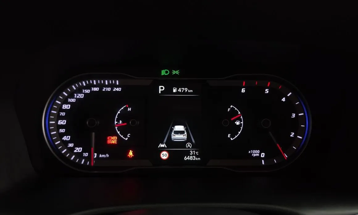 Hyundai Tucson — фото 9