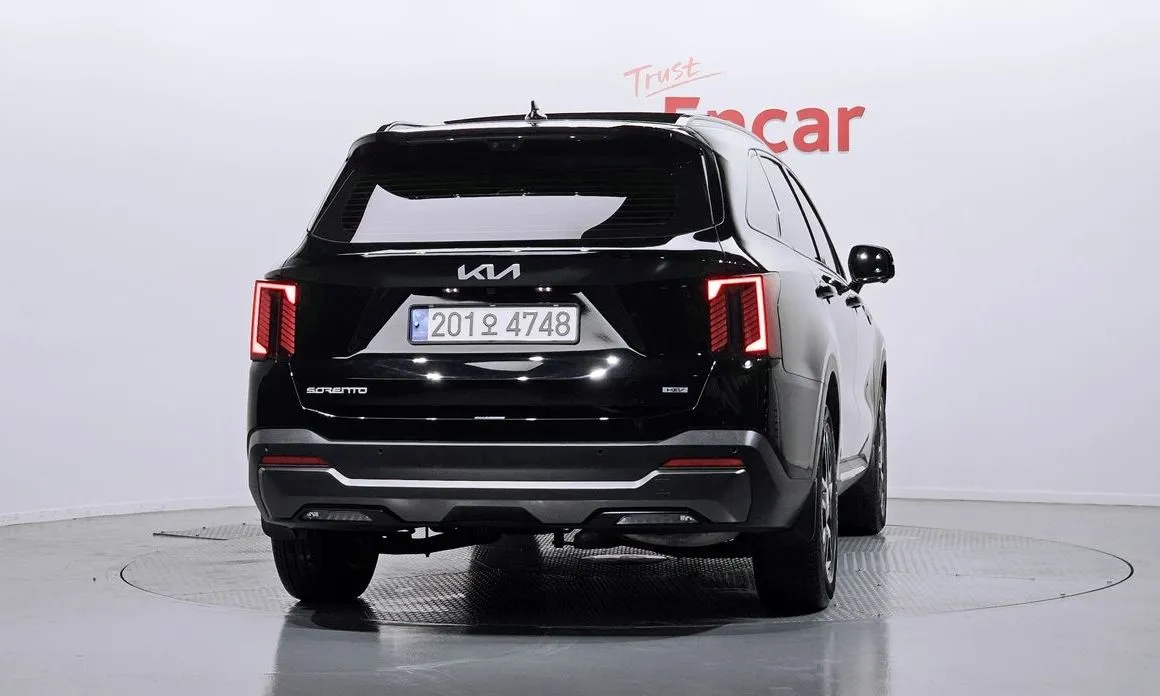 Kia Sorento — фото 2