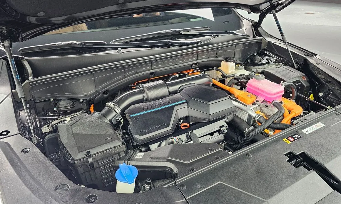 Kia Sorento — фото 3