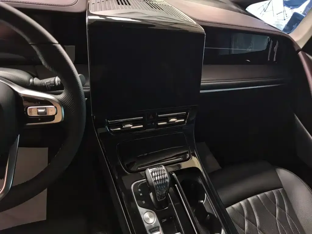 GAC Motor Trumpchi M8 — фото 2
