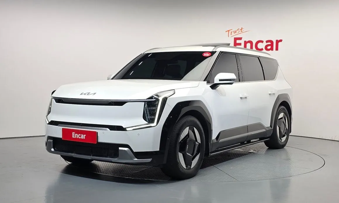 Kia EV9