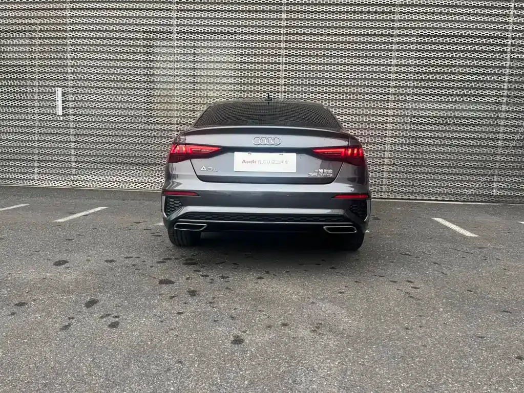 Audi A3 — фото 8