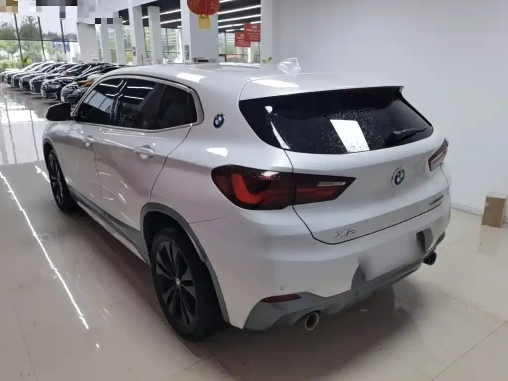 BMW X2 — фото 2