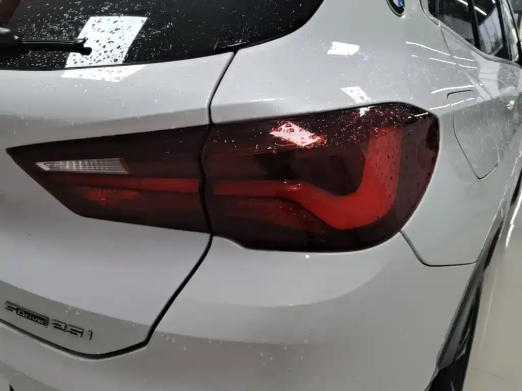 BMW X2 — фото 5