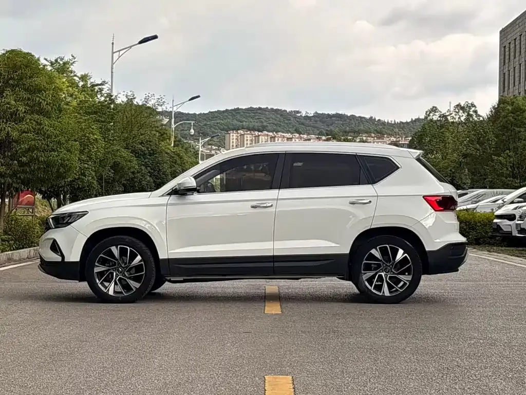 Jetta VS5 2022 из CN, фото 6