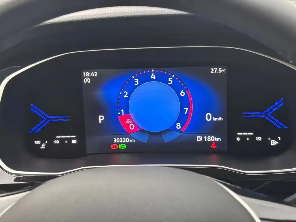 Jetta VS5 2022 из CN, фото 3