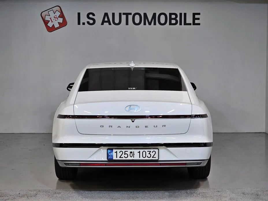 Hyundai Grandeur 2023 из KR, фото 3