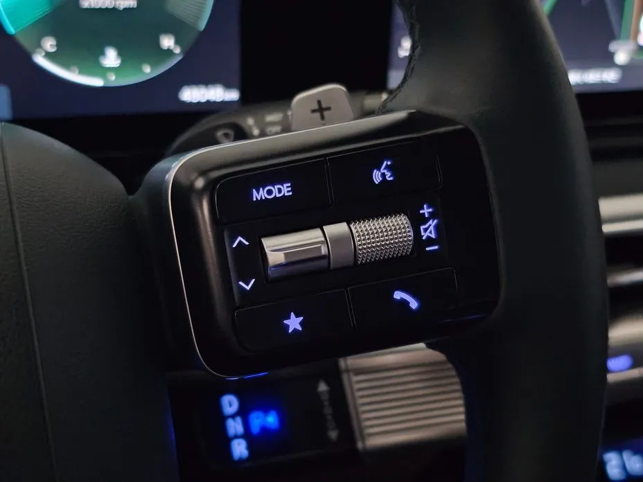 Hyundai Grandeur 2023 из KR, фото 4