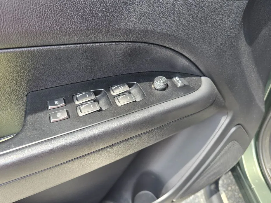 KG Mobility (Ssangyong) Rexton — фото 2