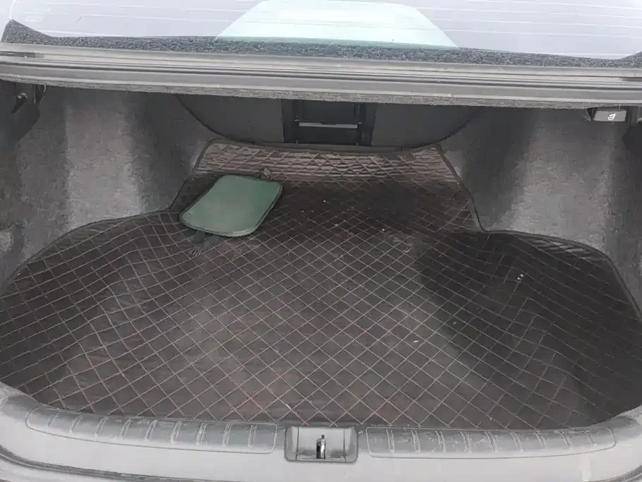 Honda Accord — фото 4