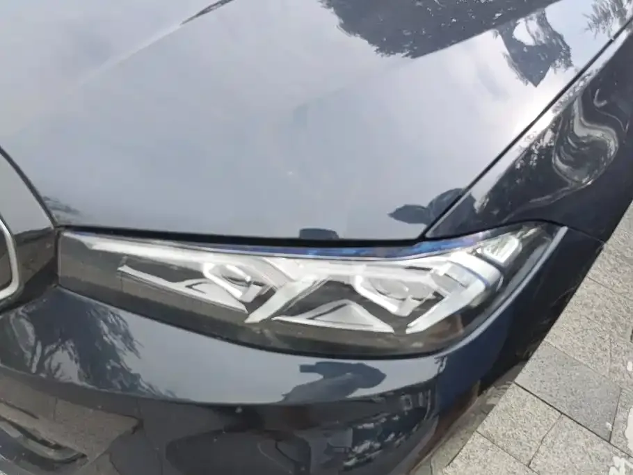 BMW i3 — фото 3
