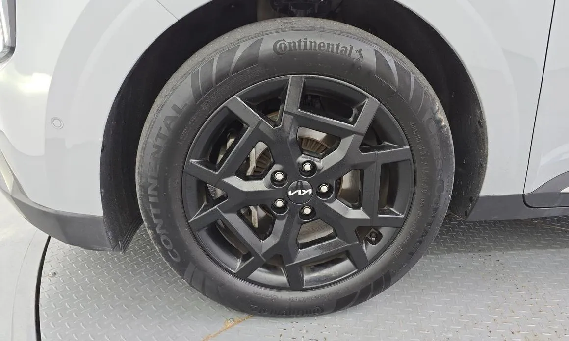 Kia Carnival 2025 из KR, фото 6
