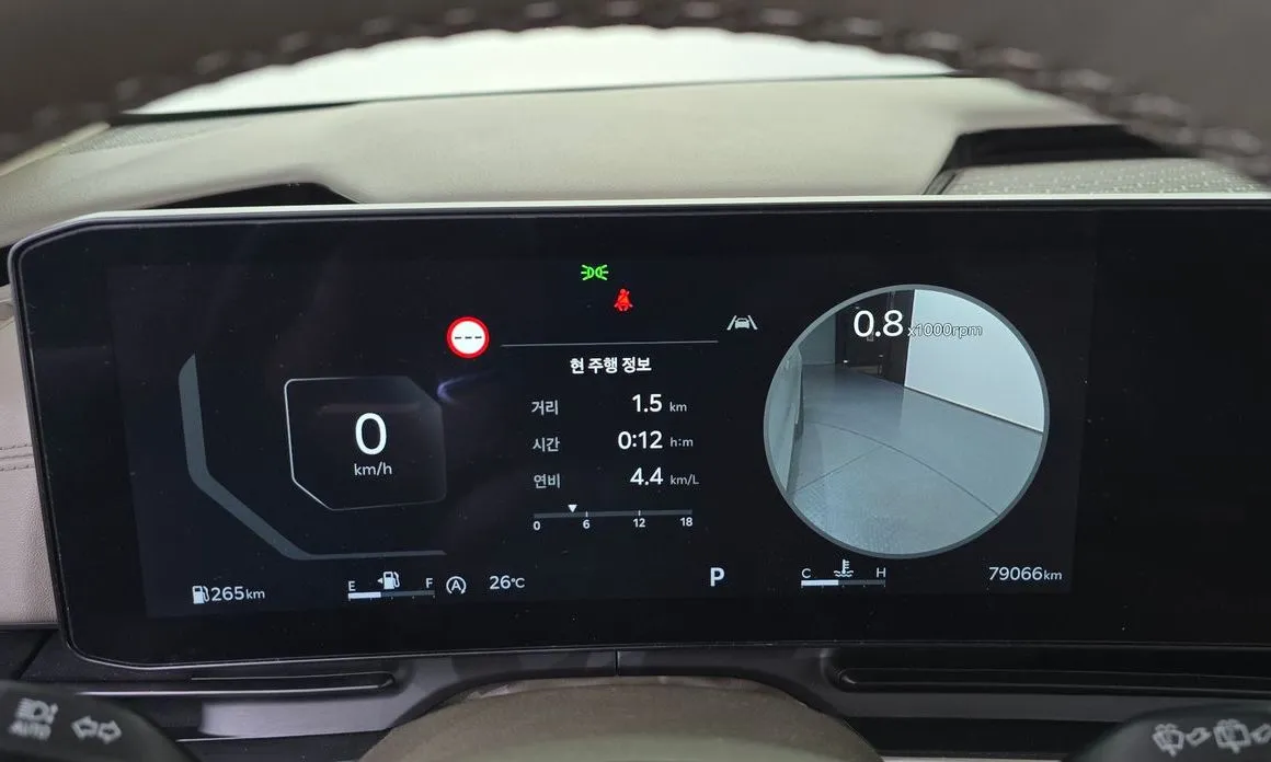 Kia Carnival 2025 из KR, фото 7