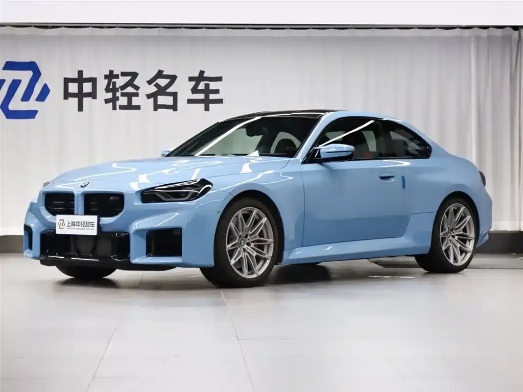 BMW M2 — фото 1