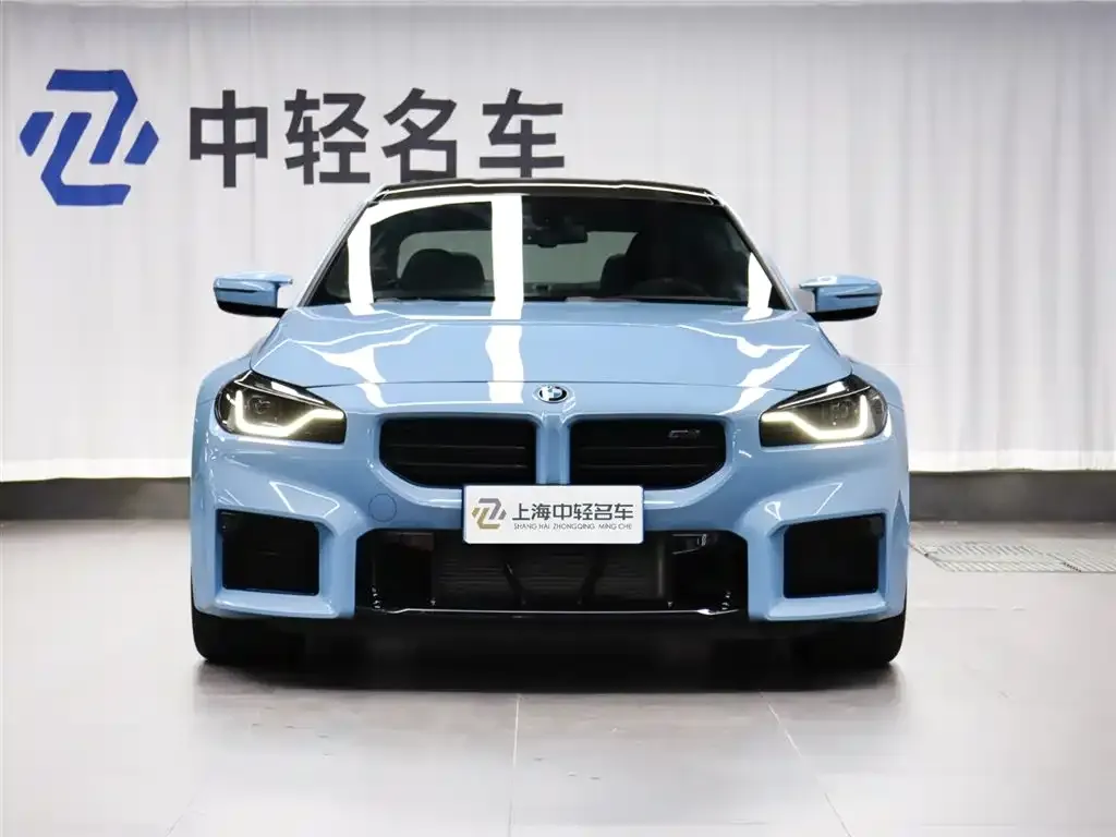 BMW M2 — фото 10
