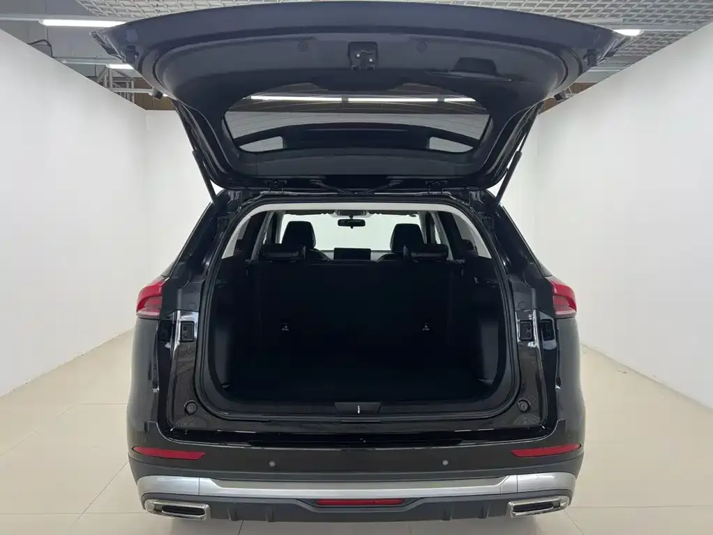 Haval H6 — фото 2