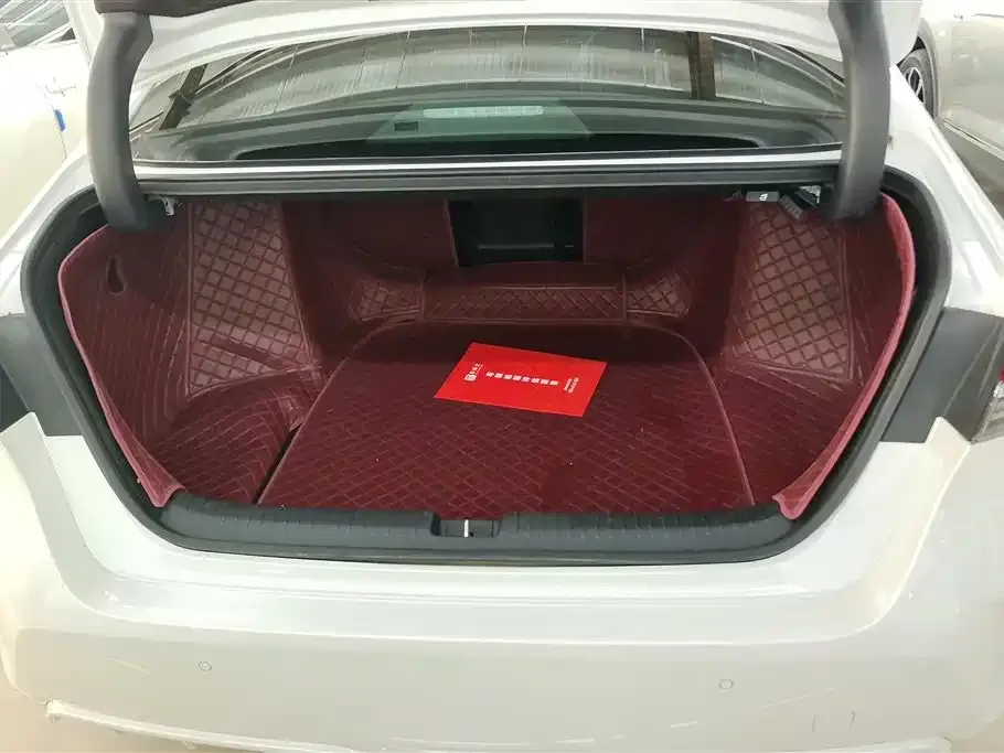 Honda Inspire — фото 10