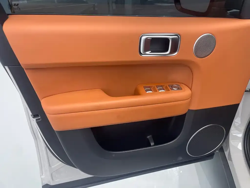Li Auto L6 2024 из CN, фото 2