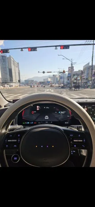 Hyundai Ioniq6 — фото 2