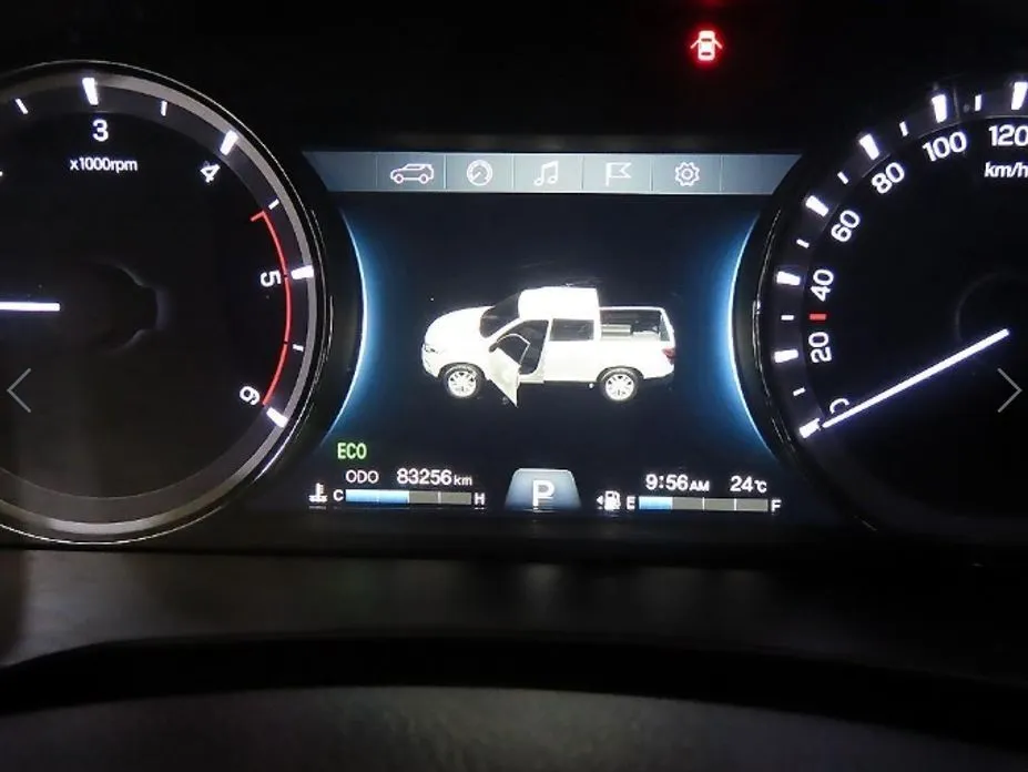 KG Mobility (Ssangyong) Rexton — фото 2