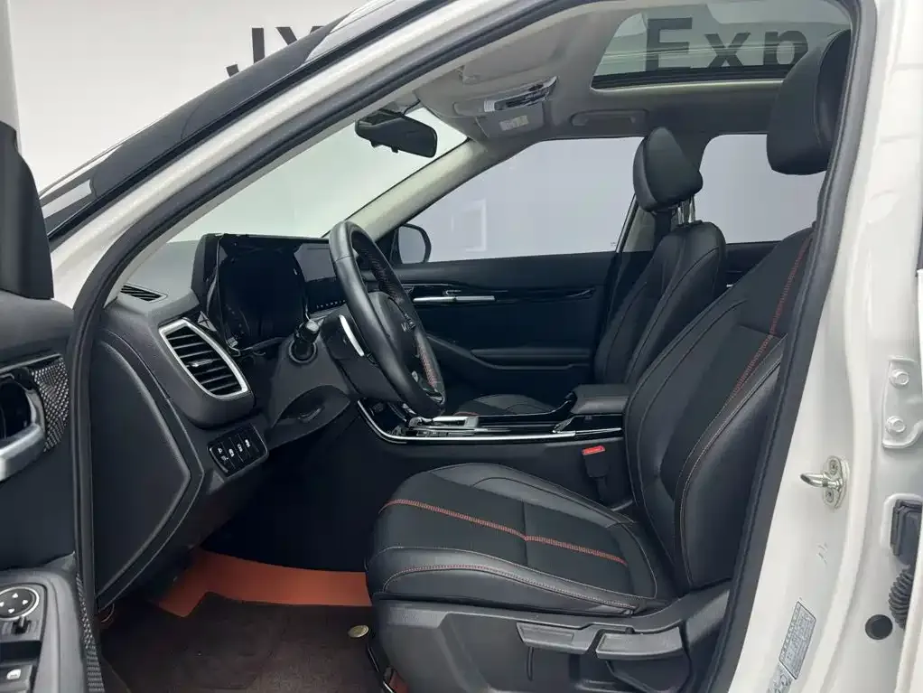 Kia KX3 — фото 4