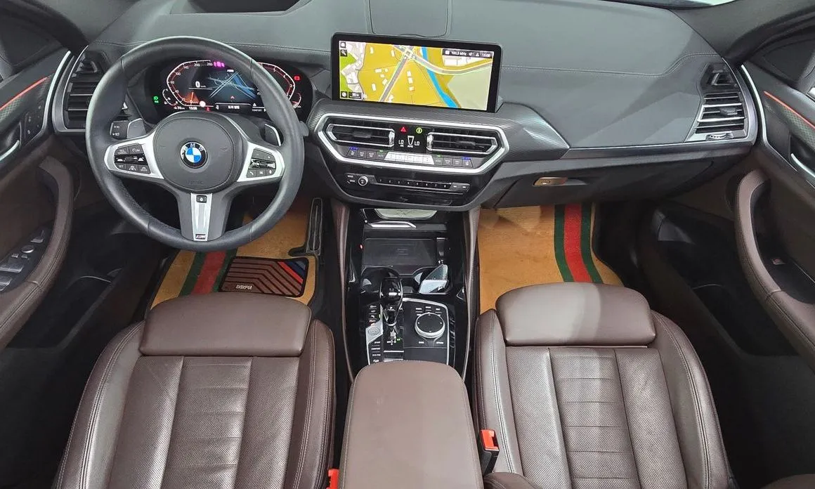 BMW X4 — фото 2