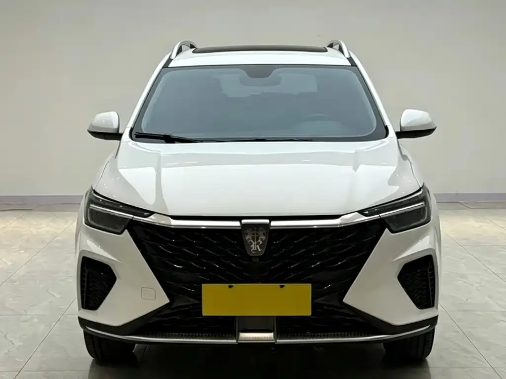 Roewe RX5 — фото 3