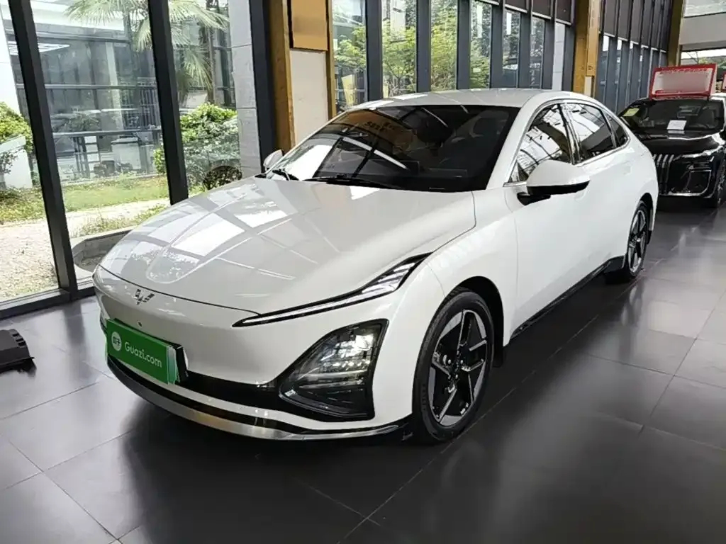 Wuling Xingguang