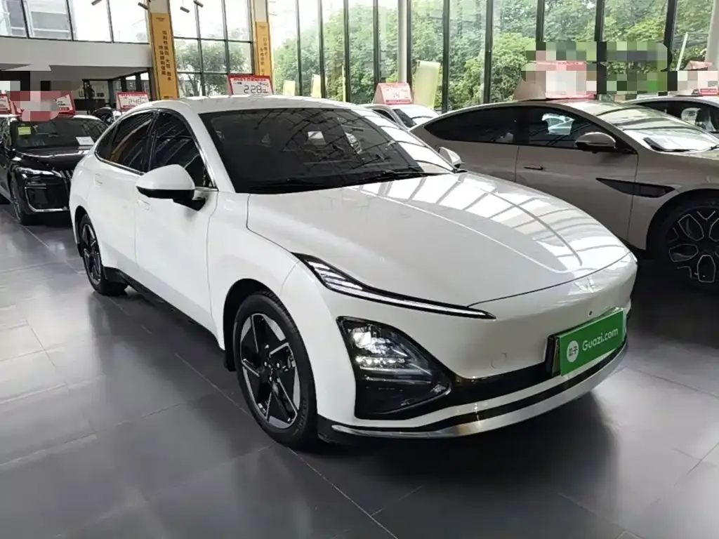 Wuling Xingguang 2024 из CN, фото 9