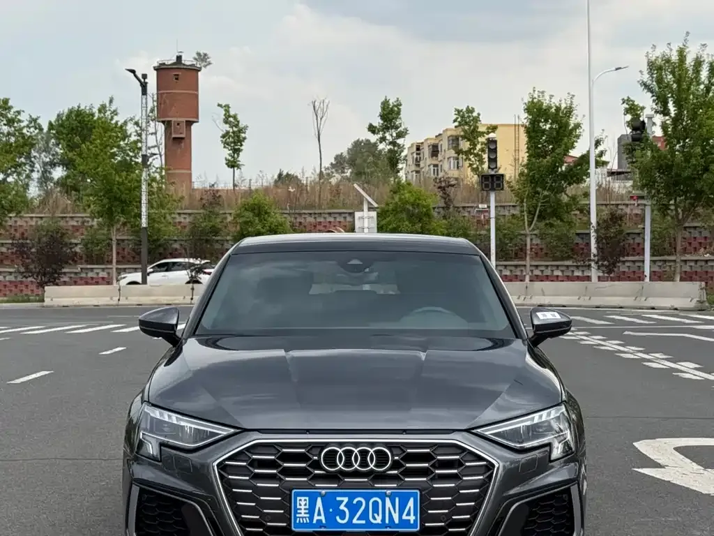Audi A3 — фото 5