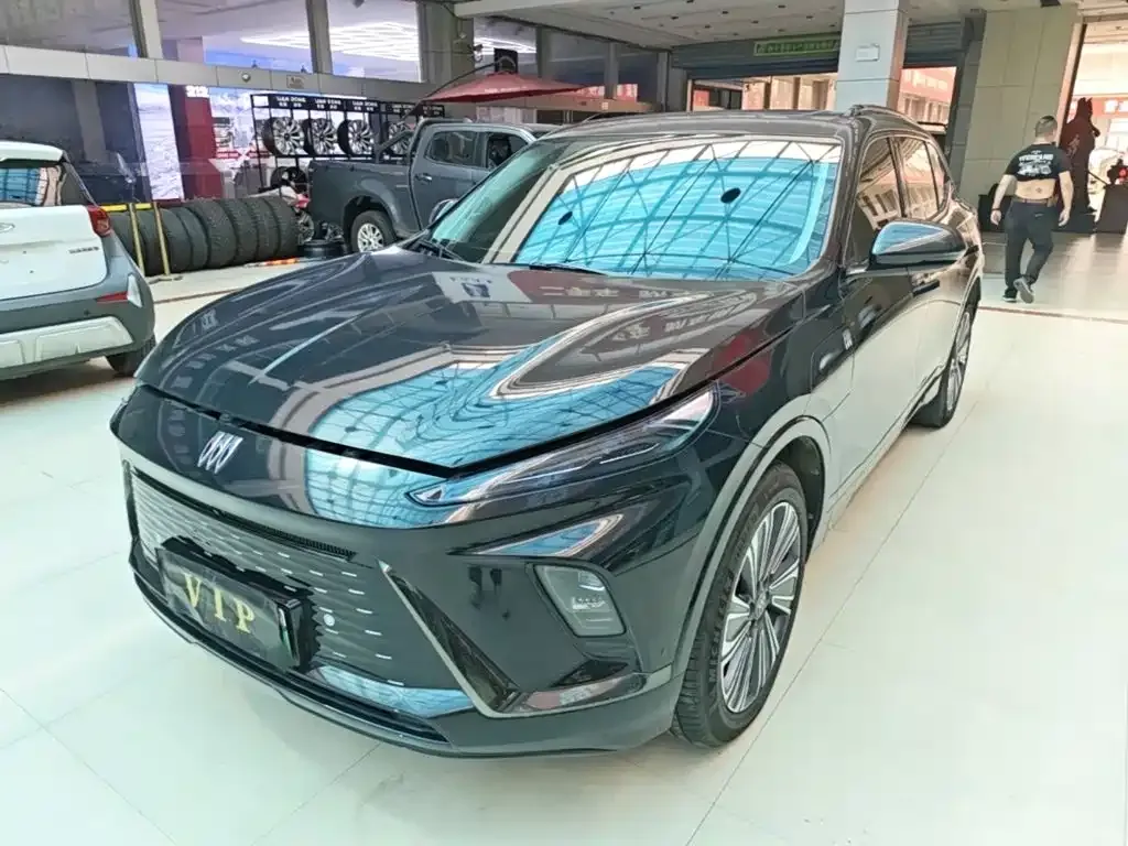 Buick E5 2024 из CN, фото 10