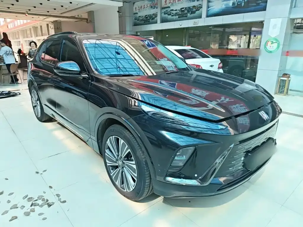 Buick E5 2024 из CN, фото 3
