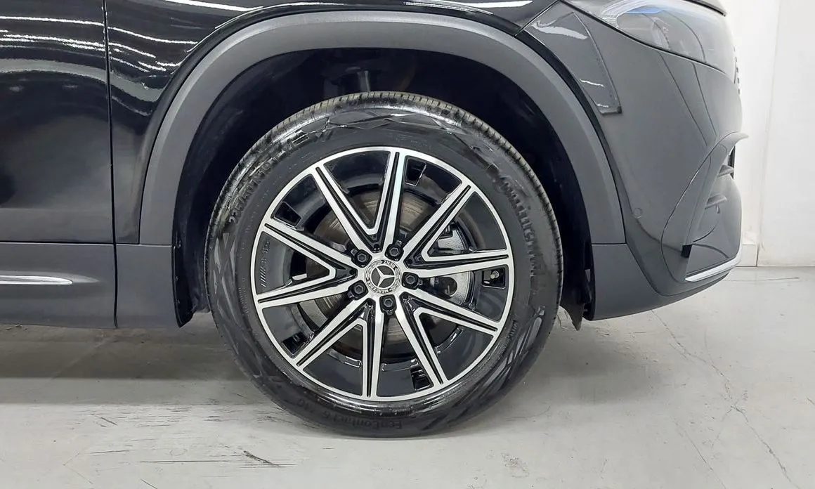 Mercedes-Benz EQB 2026 из KR, фото 3