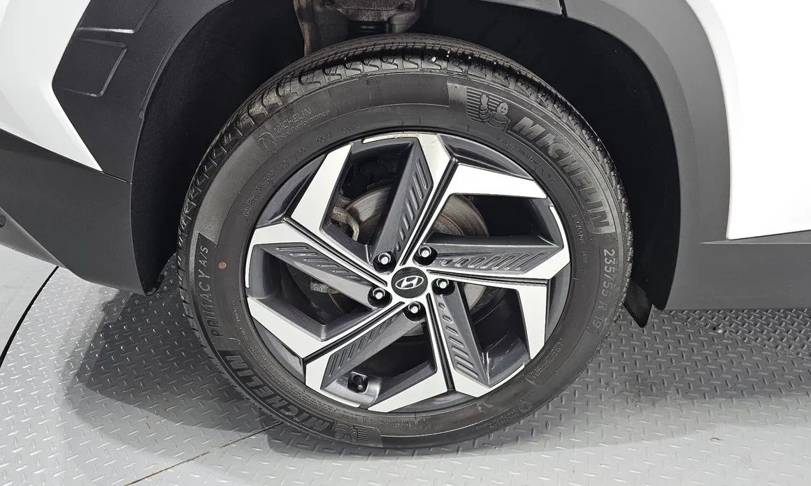 Hyundai Tucson — фото 6