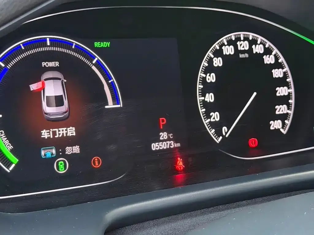 Honda Accord — фото 3